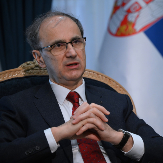 Macut: Pobeda Srpske liste važna za Srbe na KiM i za Zajednicu srpskih opština FOTO