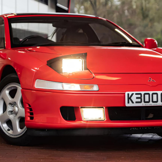 Tužio Mitsubishi zbog saobraćajke, dobio presudu tešku milijardu – pa sve izgubio