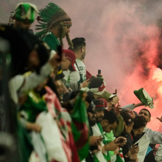 Ostalo je još nekoliko dana do ispunjenja Baba Vanginog proročanstva: Sve oči uprte u dva događaja