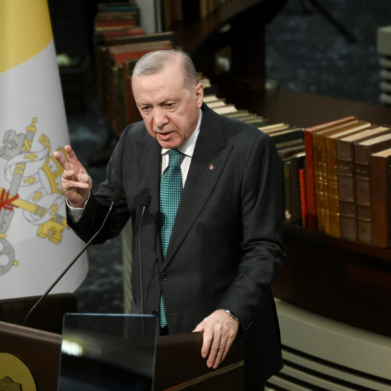 Erdogan: To je pokušaj destabilizacije regiona