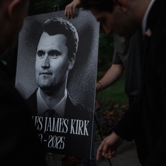 Doneta nova odluka u vezi sa suđenjem za ubistvo Čarlija Kirka