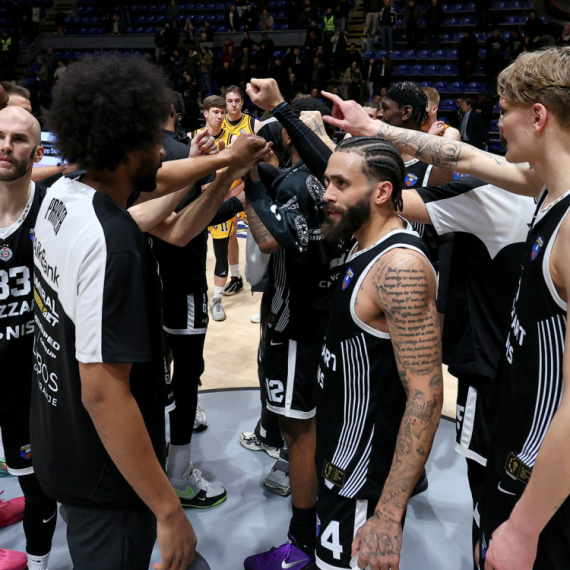 Partizan attacks an unconquerable fortress at the end of 2025