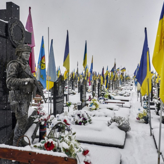 Zapad upozorava na rizik od iznenadnog kolapsa Ukrajine – "Sve je krenulo nizbrdo"