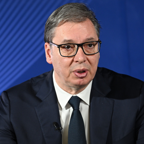 Mesarović odgovorila na pretnje blokadera Vučiću: Potvrdili da je njihova jedina politika mržnja i uništavanje