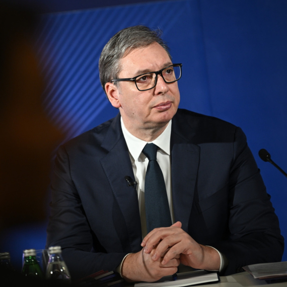 Vučić o hapšenju Kneževića: Zabrinut sam; Neću se odreći tog prijateljstva