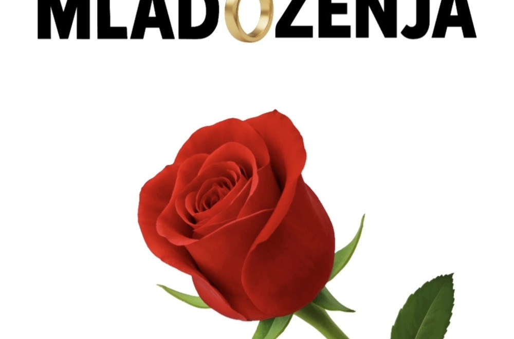 MLADOŽENJA BIRA ŽENU SVOG ŽIVOTA