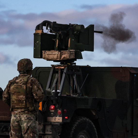 Procurio plan vojske: Tajno se spremaju za rat