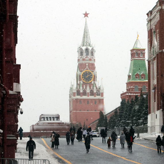 Moskva je besna – stigla im protestna nota