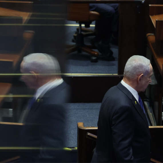 Netanjahu želi da prizna krivicu