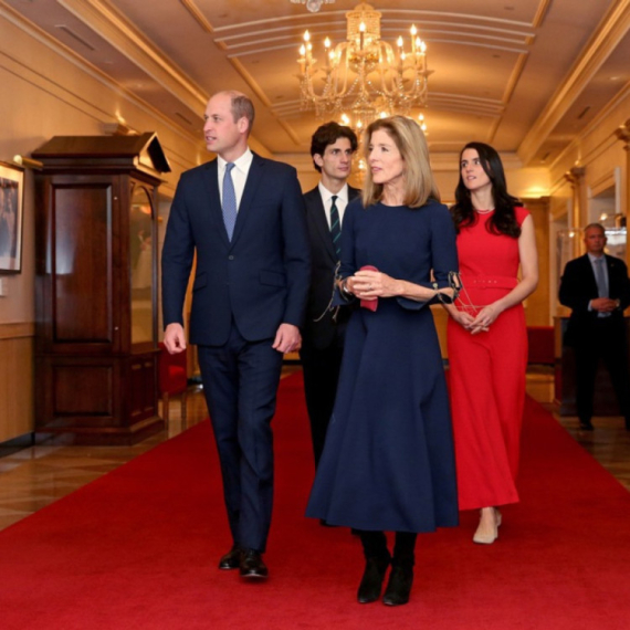 Preminula Kenedijeva unuka