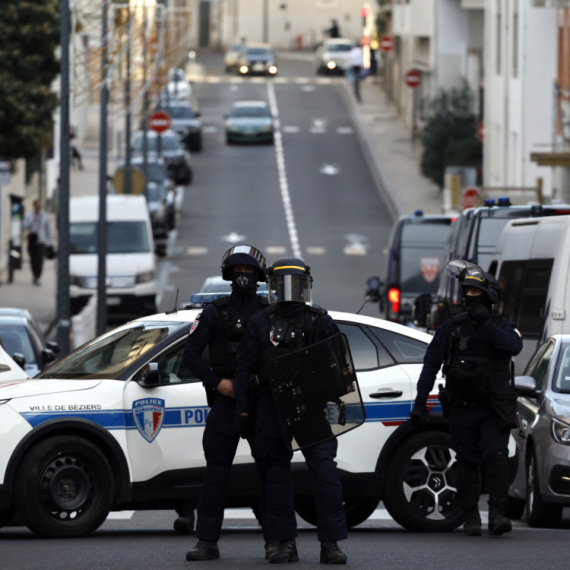 Capital authorities put on alert; Security forces placed on high readiness