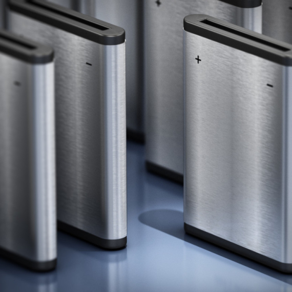 Samsung sprema "bateriju iz snova"