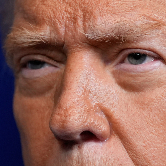 Donalde, Amerikancima se ovo ne sviđa