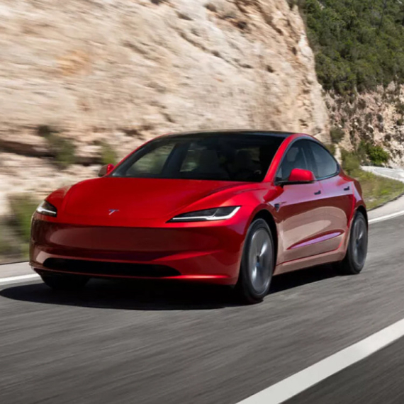 Mask ranije govorio o 20 miliona vozila godišnje do 2030, šta kažu trenutne prognoze