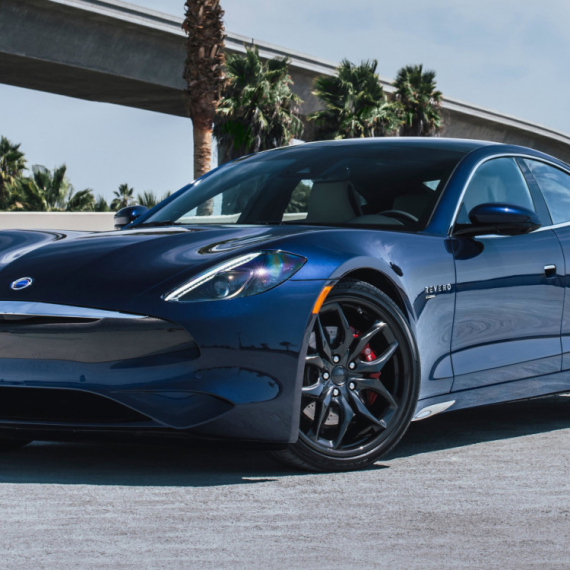 Karma Revero odlazi u istoriju, ali priča se nastavlja FOTO