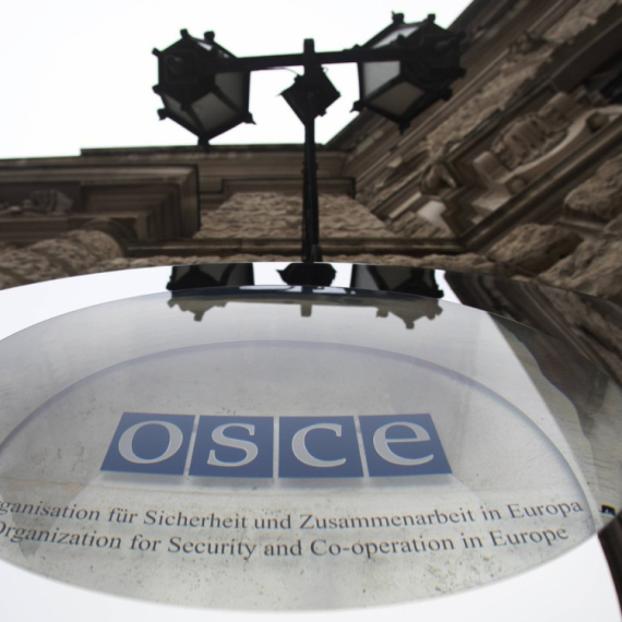 Švajcarska danas preuzima treće predsedavanje OEBS-om