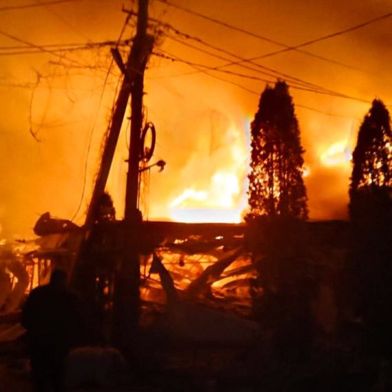 "Nemilosrdna odmazda je neizbežna – uskoro će odgovarati"