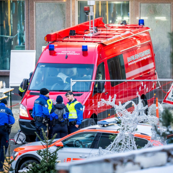 Vlasniku bara produžen pritvor; Većina stradalih pronađena zaglavljena u uskom stepeništu