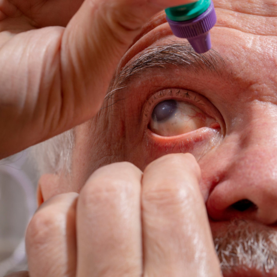 Pet vrsta kapi za oči privremeno povučeno sa tržišta