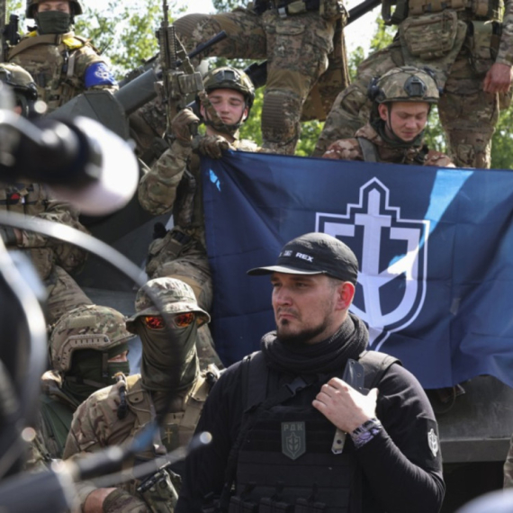 "Beli kralj" vaskrsao; Putinov protivnik je ipak živ?