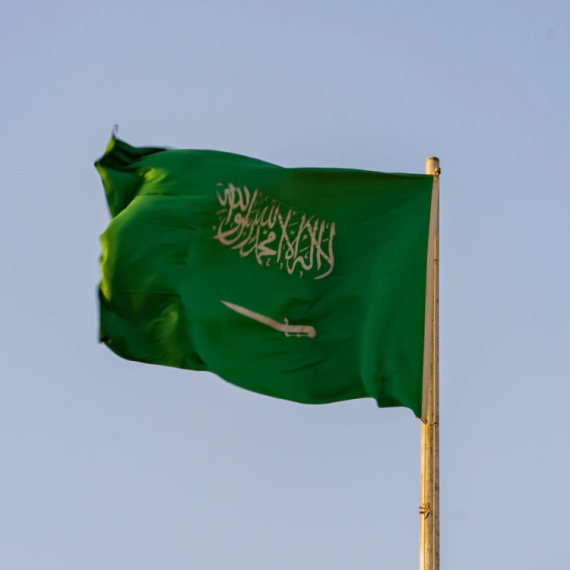 Saudijska Arabija pogubila rekordan broj ljudi u 2025. godini