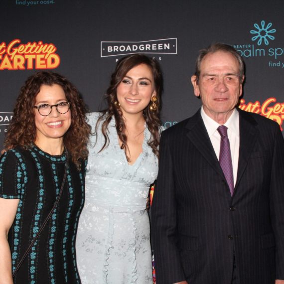 Ćerka slavnog glumca pronađena mrtva