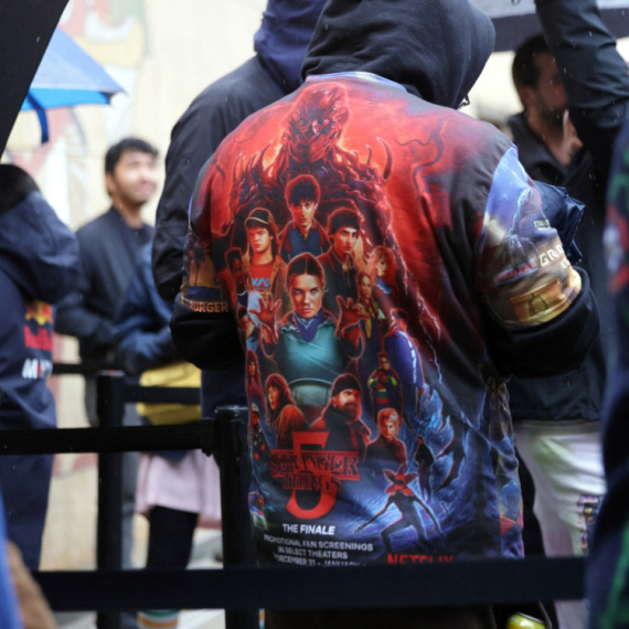 Konačni obračun: Završena serija "Stranger Tnigs", da li ste razočarani VIDEO/ANKETA