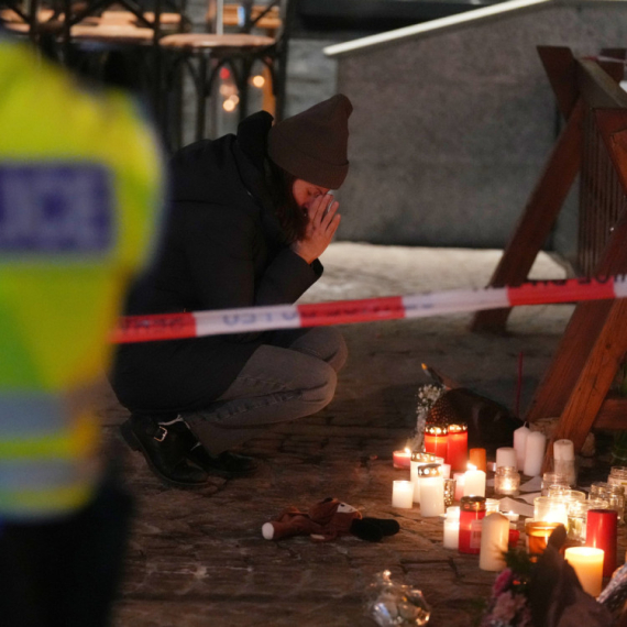 Ko je kriv za novogodišnji pakao? Vlasnicima prete optužbe za ubistvo 40 ljudi FOTO