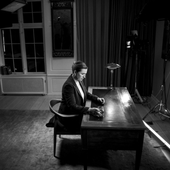 Frederiksen: Uništavate najlepšu zemlju na svetu – ne želimo vas ovde