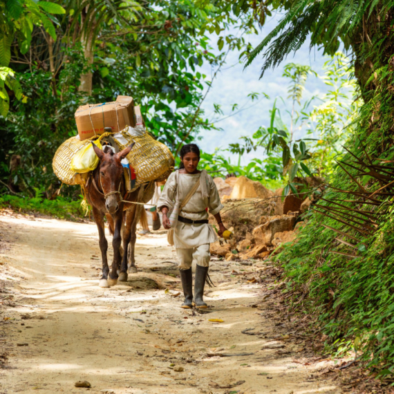 Ovo pleme je nakon 500 godina izašlo iz izolacije: Upozorili su svet na veliku opasnost