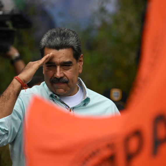 Maduro danas pred sudom; Tvrdi da SAD pokušavaju da ometaju njegovu odbranu