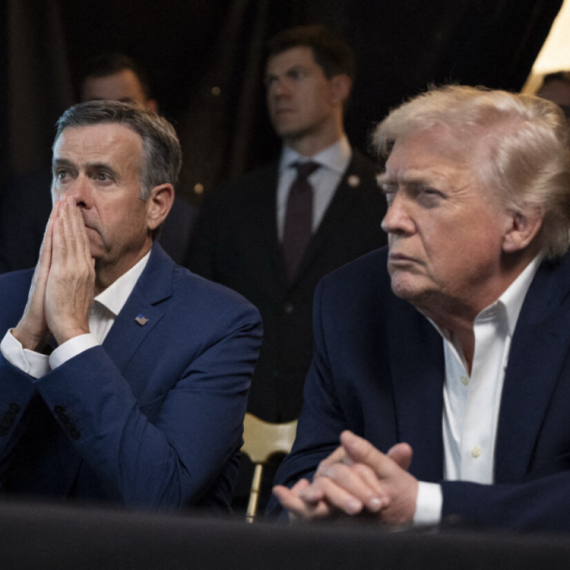 Objavljene nove slike; Tramp hapšenje Madura gledao uživo FOTO