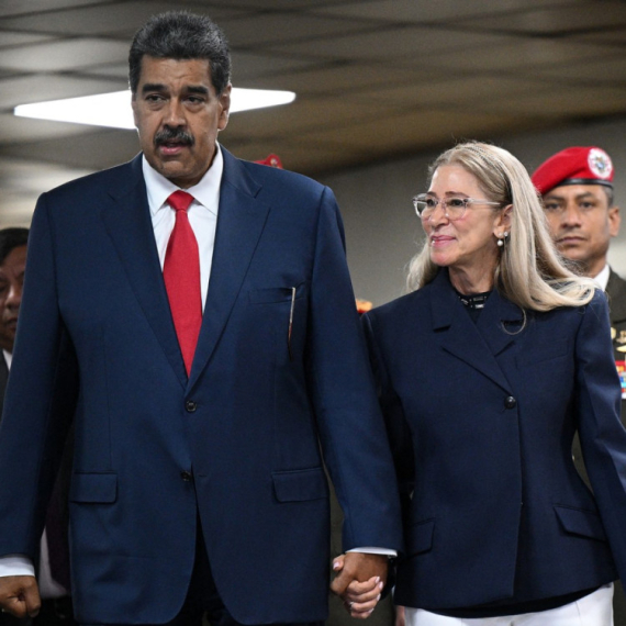 "Otmica Madura je povezana sa izdajom i zaverom"; Amerikanci njegovoj supruzi nudili nagodbu