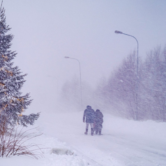 Drama u Loznici; Proglašena vanredna situacija