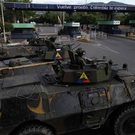 "Ovo je ratni zločin"; 24 mrtvih vojnika i desetine zvaničnika i civila