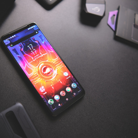 Nema novih Asus telefona u 2026. godini?