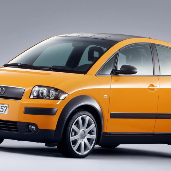 Audi se vraća ideji A2: Stiže mali Q2 e-Tron sa velikim ambicijama