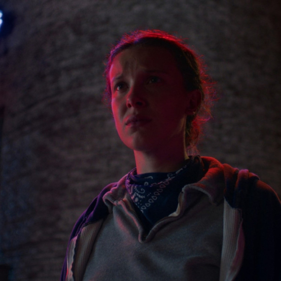 Fanovi primetili neobičan detalj; "Gore" društvene mreže: Još u prvoj sezoni otkrio finale Stranger Thingsa?