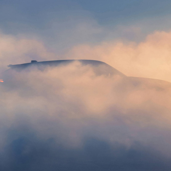 Renault otkrio ime novog krosovera: Filante najavljuje iskorak u premijum segment FOTO