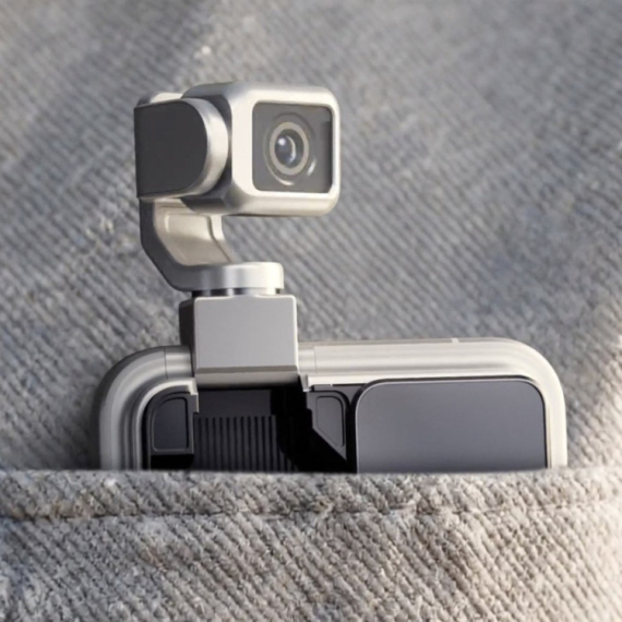 Honor prikazao futuristički Robot Phone koncept sa AI kamerom