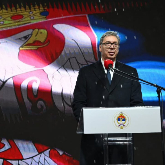 Vučić: Otvorena je Pandorina kutija; Mogli bi bar jedno izvini za KiM da nam kažu VIDEO