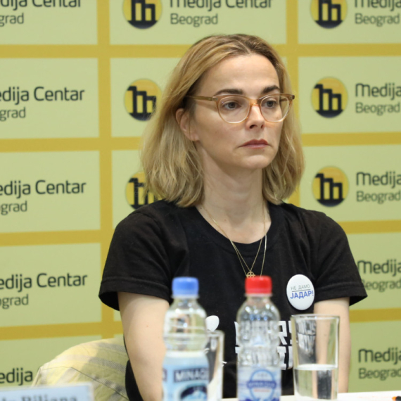 Bojana Novaković napala Ðilasa zbog Rio Tinta: Ovo je politički teatar; Samo skupljaju političke poene