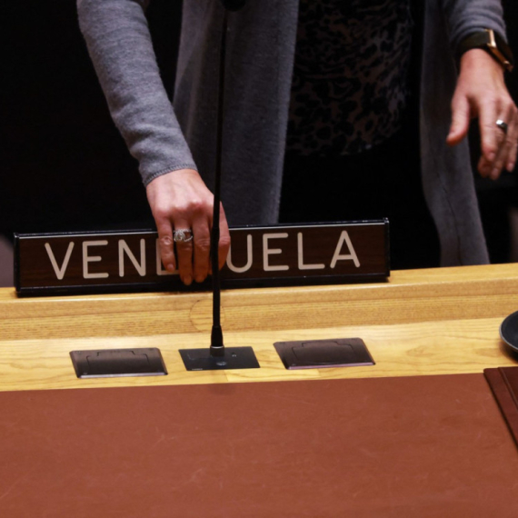 "Veoma opasan presedan"; Venecuela i SAD pregovaraju o izvozu nafte?; Oglasio se Tramp FOTO/VIDEO