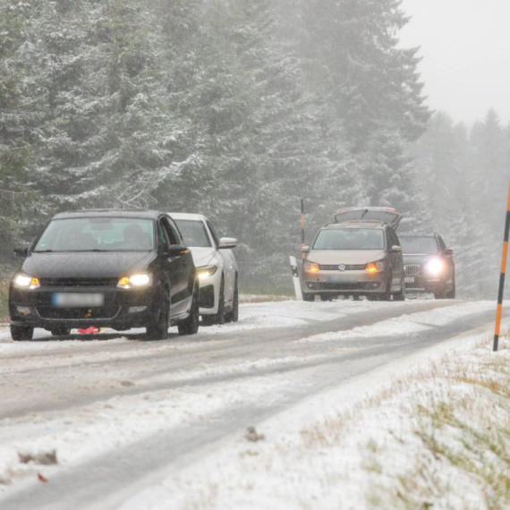 Bez zadržavanja na rampama autoputeva, na Horgošu 2 se čeka 90 minuta
