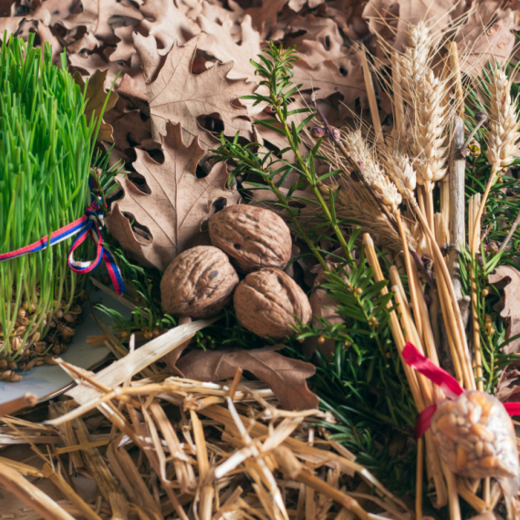 Pravoslavni vernici danas obeležavaju Badnji dan