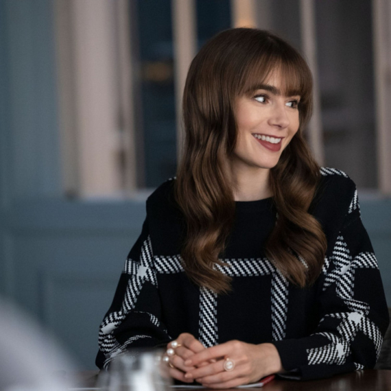 Stiže šesta sezona Emili u Parizu: Fanovi oduševljeni