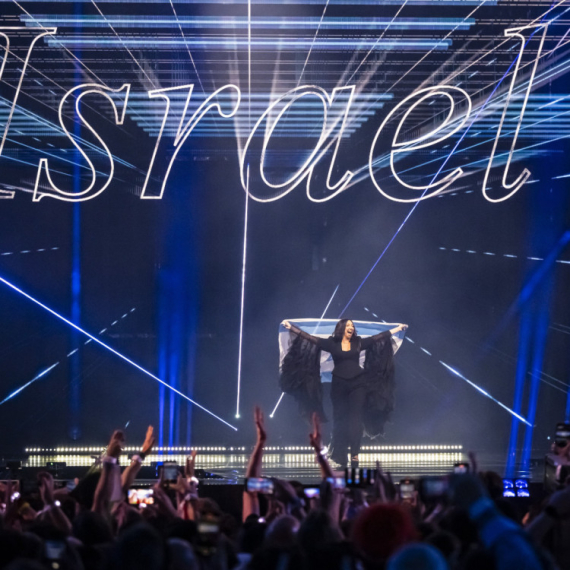 Napravili haos, a sad su i favoriti: Izraelci osvajaju Evroviziju?