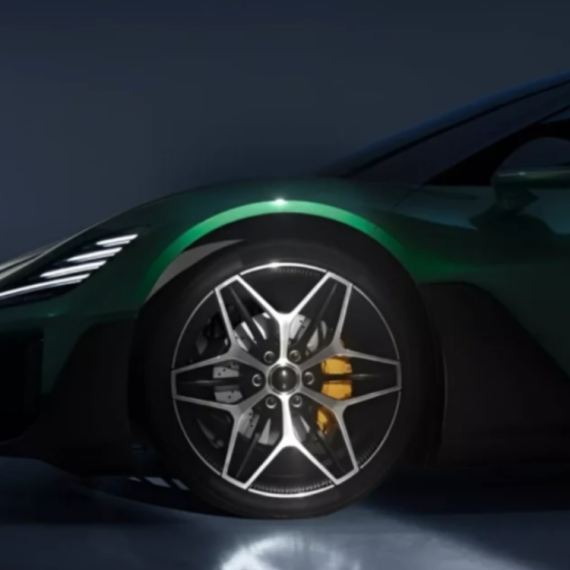 Do juče su pravili usisivače: Sad imaju rivala za Bugatti Chiron! FOTO