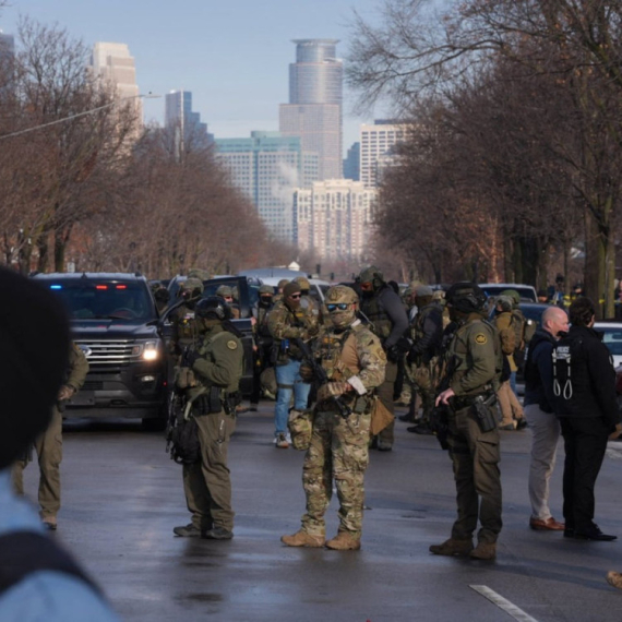 Smrt Pretija pokrenula mere: Agenti van službe dok traje istraga