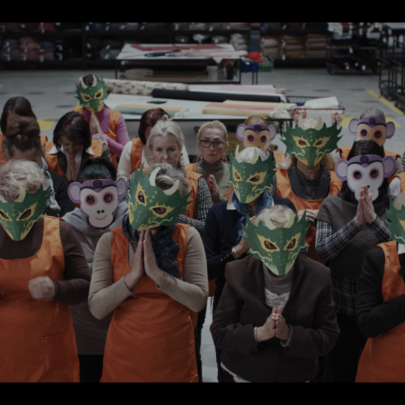 "Zvaćeš se Varvara" stiže na Superstar TV 10. januara